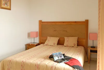 Authentische Wohnung mit Geschirrspüler, im G...