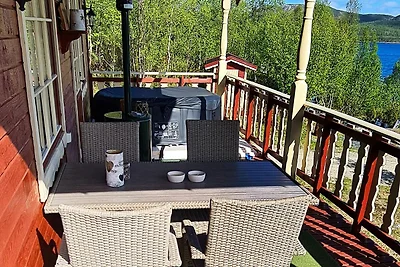 7 Personen Ferienhaus in JARFJORD-By Traum