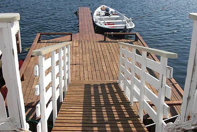7 Personen Ferienhaus in Utsira-By Traum