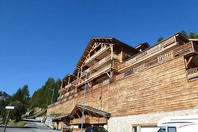 Mercantour Residence f�r sechs Personen