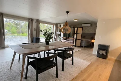 4 Sterne Ferienhaus in OSKARSHAMN