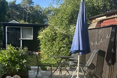 6 Personen Ferienhaus in MELLBYSTRAND