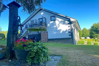 Gemütliches Ferienhaus in Waldnähe