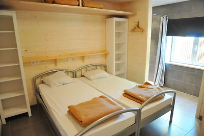 Gemütliches Ferienhaus in La Roche en Ardenne