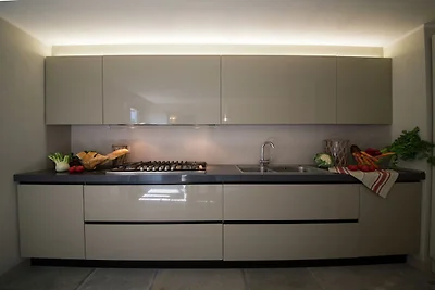 Moderna casa vacanze a Castiglion Fiorentino ...