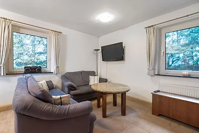 Gemütliches Ferienhaus im Sauerland in der...