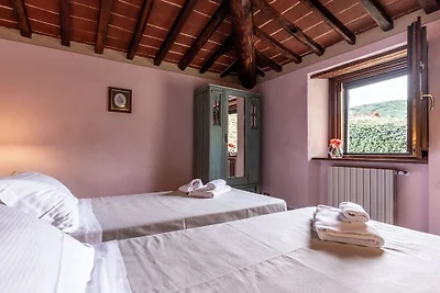 Appartamento per vacanze con 2 camere da...