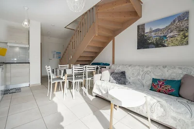 Appartement tout confort à Valras Plage