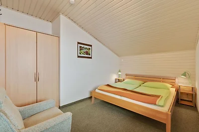 Wohnung in Afritz nahe Skigebieten