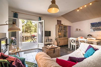 Moderne Villa mit privatem Pool