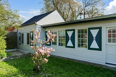 Wunderschönes Ferienhaus mit großem Garten
