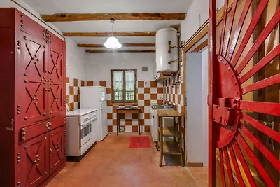 Casa vacanze d'epoca con piscina condivisa