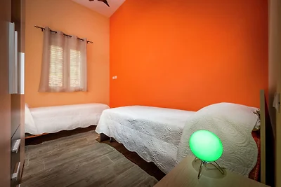 Splendida casa vacanze vicino alla spiaggia