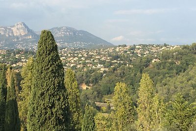 Uitstekend appartement aan de Côte d'Azur