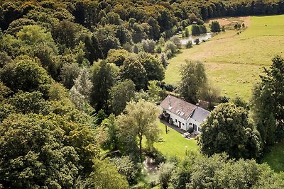 Fijn appartement in 18e-eeuwse boerderij bij ...