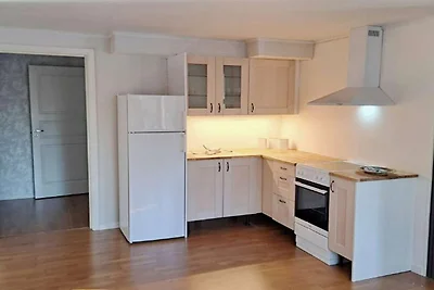 4 Sterne Ferienhaus in Gotlands Tofta