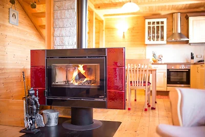 Holiday Home Ravna Gora near Risnjak Park