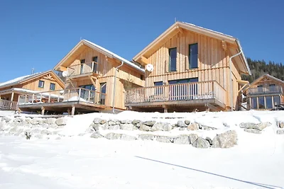 Chalet a Hohentauern nel comprensorio...