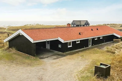 10 Personen Ferienhaus in Blåvand