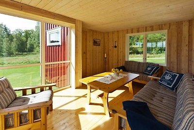 4 etoiles maison de vacances a Brålanda