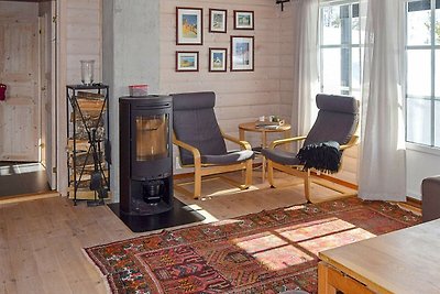 10 Personen Ferienhaus in ÅSERAL