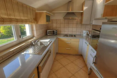 Apartment Villa Molina - One-Bedroom Apartmen...