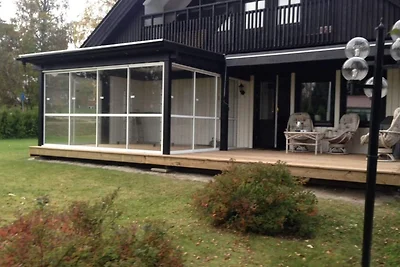 4 Sterne Ferienhaus in BONÄSSUND-By Traum