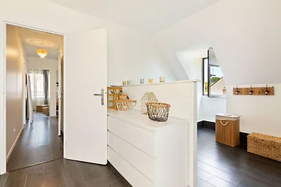 Elegante casa vacanze con giardino recintato