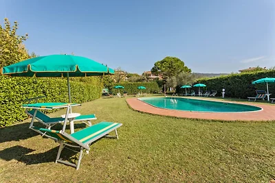 Accogliente appartamento con piscina