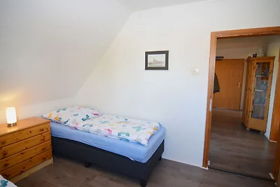 Moderne Ferienwohnung in Kunreuth mit...