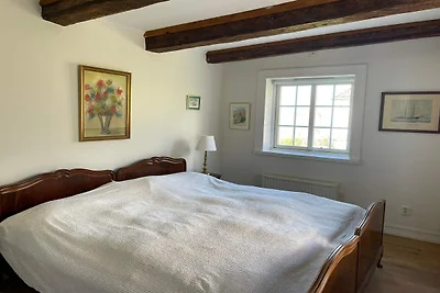 5 Sterne Ferienhaus in MARIEFRED