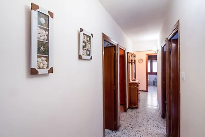 Appartamento con vicino alla zona sciistica