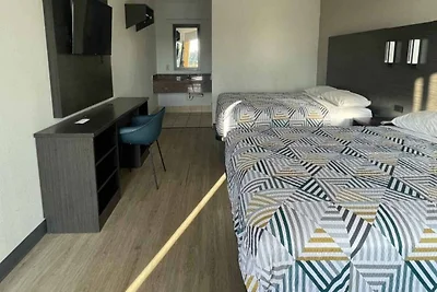 MS6 Stockbridge | 2 Queensize-Betten | Rauche...