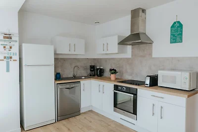 Charmantes Ferienhaus in Porspoder