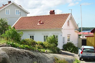 5 Personen Ferienhaus in STRÖMSTAD-By Traum