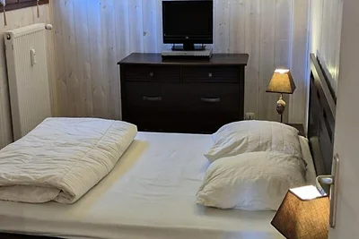 Appartamento nelle Alpi vicino alle piste da...