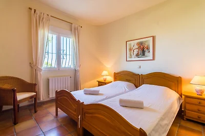 Villa mit Meeresbrise-Charme