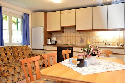 Gemütliches Apartment unweit des Skigebiets i...