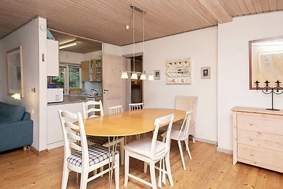 8 Personen Ferienhaus in Vejers Strand