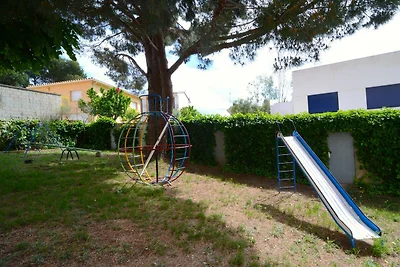 Apartment Riells De Mar with two rooms
