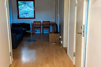 4 Sterne Ferienhaus in TJÖRN