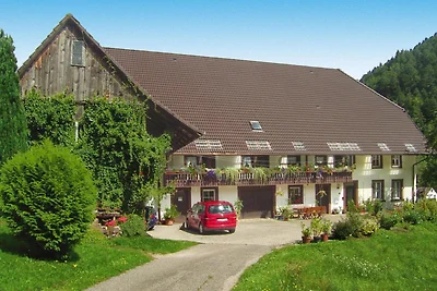 Ferienhaus in Hornberg bei Triberg
