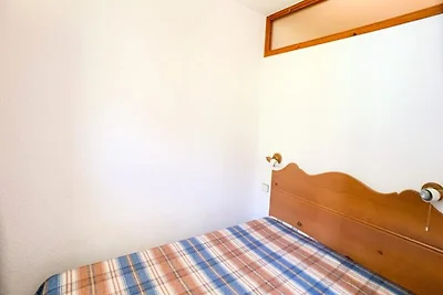 Apartment in Tignes Val Claret an den...