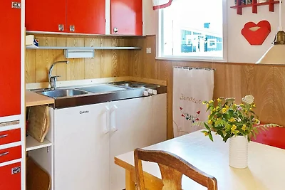 6 Personen Ferienhaus in FALKENBERG-By Traum