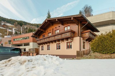 Chalet in Dienten in der Skiregion Hochkoenig