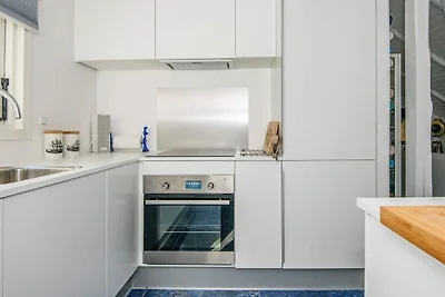 6 Personen Ferienhaus in Toftlund