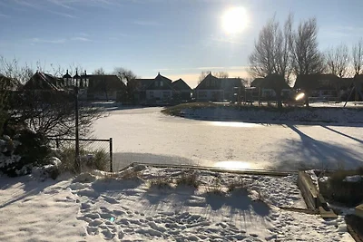 Buitenplaats 79 Komfortable Ferienresidenz