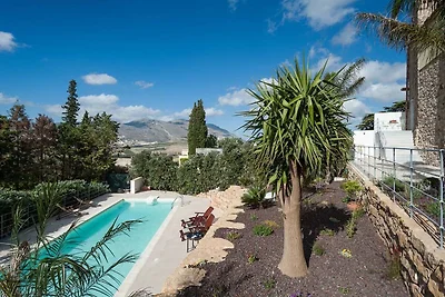 Casa vacanze di lusso con piscina