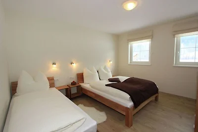 Apartment in Aschau im Zillertal