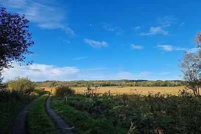 4 persoons vakantie huis in Odder